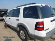 ✅ 2006 Ford Explorer XLT • VIN: 1FMEU63E56UA58168 • Lot: 43242478. Listed on IAAI with 158,155 mi. Free auction sales archive from the USA and detailed vehicle history report at DreamBid. Image 3.