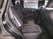 ✅ 2024 Mitsubishi Outlander SE • VIN: JA4J3VA82RZ089070 • Lot: 92466835. Listed on Copart with 26,188 mi. Free auction sales archive from the USA and detailed vehicle history report at DreamBid. Image 11.