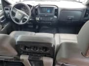 ✅ 2018 Chevrolet Silverado 2500HD Work Truck • VIN: 1GC2KUEG5JZ159898 • Лот: 66037865. Опубликован ранее на Copart с пробегом 208 499 миль. Бесплатный доступ к архиву аукционных продаж из США и подробный отчёт об истории автомобиля на DreamBid. Изображение 8.