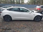 ✅ 2020 Tesla Model 3 Long Range • VIN: 5YJ3E1EB6LF618931 • Lot: 41867451. Wystawiony na IAAI z przebiegiem 47 502 mil. Bezpłatny archiwum sprzedaży aukcyjnych z USA i szczegółowy raport historii pojazdu na DreamBid. Zdjęcie 13.