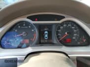 ✅ 2011 Audi A6 Prestige • VIN: WAUKGAFB0BN013630 • Lot: 80197924. Listed on Copart with 110,315 mi. Free auction sales archive from the USA and detailed vehicle history report at DreamBid. Image 9.