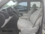 ✅ 2007 Chevrolet Silverado 1500 LTZ • VIN: 2GCEC13J571552034 • Lot: 55851415. Listed on Copart with 239,751 mi. Free auction sales archive from the USA and detailed vehicle history report at DreamBid. Image 7.