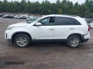 ✅ 2014 Kia Sorento LX • VIN: 5XYKTCA69EG442443 • Лот: 43150719. Опубликован ранее на IAAI с пробегом 192 445 миль. Бесплатный доступ к архиву аукционных продаж из США и подробный отчёт об истории автомобиля на DreamBid. Изображение 14.