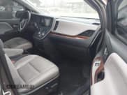 ✅ 2015 Toyota Sienna Limited • VIN: 5TDDK3DC4FS096867 • Lot: 41451129. Listed on IAAI with 226,548 mi. Free auction sales archive from the USA and detailed vehicle history report at DreamBid. Image 5.