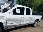 ✅ 2019 Chevrolet Silverado 1500 LT • VIN: 2GCVKPECXK1120214 • Lot: 42803468. Wystawiony na IAAI z przebiegiem 61 053 mil. Bezpłatny archiwum sprzedaży aukcyjnych z USA i szczegółowy raport historii pojazdu na DreamBid. Zdjęcie 15.