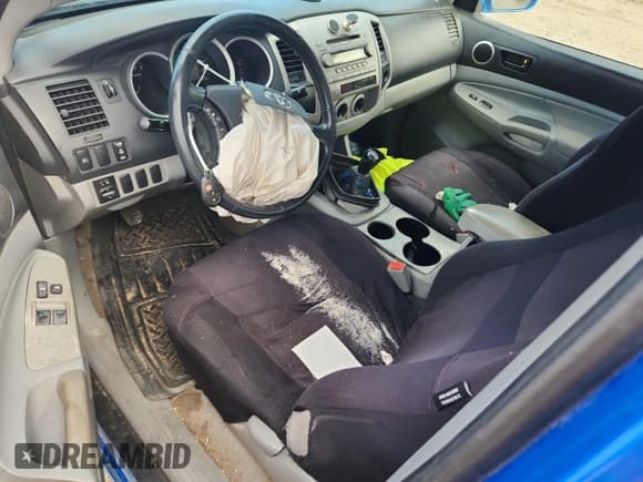 ✅ 2006 Toyota Tacoma X-Runner • VIN: 5TETU22N76Z261642 • Lot: 68889055. Wystawiony na Copart z przebiegiem 163 282 mil. Bezpłatny archiwum sprzedaży aukcyjnych z USA i szczegółowy raport historii pojazdu na DreamBid. Zdjęcie 8.