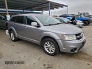 ✅ 2017 Dodge Journey SXT • VIN: 3C4PDCBG5HT526833 • Lot: 95802015. Listed on Copart with 138,703 mi. Free auction sales archive from the USA and detailed vehicle history report at DreamBid. Image 4.