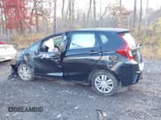 ✅ 2015 Honda Fit LX • VIN: 3HGGK5H57FM737032 • Lot: 43582702. Listed on IAAI with 173,557 mi. Free auction sales archive from the USA and detailed vehicle history report at DreamBid. Image 14.