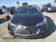 2016 Chevrolet Cruze Premier с VIN 1G1BG5SM1G7324635, выставлен на аукционе Copart как лот 82767675 с пробегом 164 228 миль миль и Списание • Salvage title. История ставок и продаж доступна на DreamBid. Изображение 5.