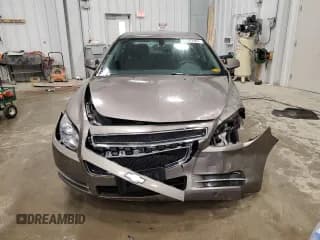 ✅ 2011 Chevrolet Malibu 1LT • VIN: 1G1ZC5E13BF311315 • Lot: 81163304. Listed on Copart with 71,260 mi. Free auction sales archive from the USA and detailed vehicle history report at DreamBid. Image 5.