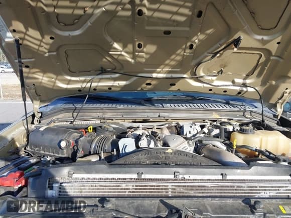 ✅ 2010 Ford F-250 XL • VIN: 1FTSW2BR2AEA37764 • Lot: 43660625. Listed on IAAI with 109,108 mi. Free auction sales archive from the USA and detailed vehicle history report at DreamBid. Image 10.