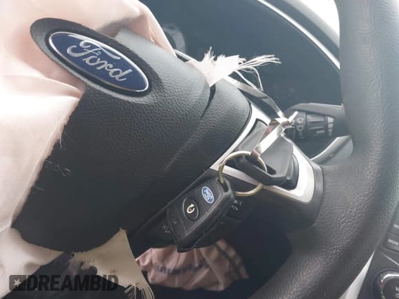 ✅ 2016 Ford Fusion SE • VIN: 1FA6P0H75G5124064 • Lot: 43802283. Wystawiony na IAAI z przebiegiem 62 162 mil. Bezpłatny archiwum sprzedaży aukcyjnych z USA i szczegółowy raport historii pojazdu na DreamBid. Zdjęcie 11.