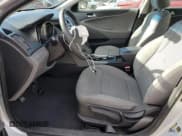 ✅ 2011 Hyundai Sonata GLS • VIN: 5NPEB4AC5BH101573 • Lot: 86680925. Listed on Copart with 87,462 mi. Free auction sales archive from the USA and detailed vehicle history report at DreamBid. Image 7.