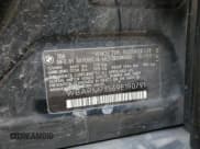 ✅ 2009 BMW 3 Series 335i • VIN: WBAPM73569E190791 • Lot: 56718365. Listed on Copart with 172,993 mi. Free auction sales archive from the USA and detailed vehicle history report at DreamBid. Image 12.