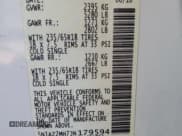 ✅ 2018 Nissan Murano SV • VIN: 5N1AZ2MH7JN179594 • Lot: 72060325. Wystawiony na Copart z przebiegiem 116 338 mil. Bezpłatny archiwum sprzedaży aukcyjnych z USA i szczegółowy raport historii pojazdu na DreamBid. Zdjęcie 14.