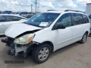 ✅ 2005 Toyota Sienna CE • VIN: 5TDZA23C55S238193 • Lot: 42804041. Listed on IAAI with 239,042 mi. Free auction sales archive from the USA and detailed vehicle history report at DreamBid. Image 18.