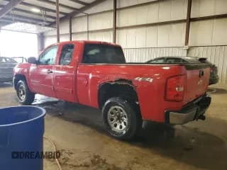 ✅ 2013 Chevrolet Silverado 1500 LT • VIN: 1GCRKSE76DZ209067 • Lot: 91175325. Wystawiony na Copart z przebiegiem 172 534 mil. Bezpłatny archiwum sprzedaży aukcyjnych z USA i szczegółowy raport historii pojazdu na DreamBid. Zdjęcie 2.
