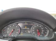 ✅ 2012 Audi A8 • VIN: WAURVAFD9CN016341 • Lot: 85373495. Wystawiony na Copart z przebiegiem 131 988 mil. Bezpłatny archiwum sprzedaży aukcyjnych z USA i szczegółowy raport historii pojazdu na DreamBid. Zdjęcie 9.