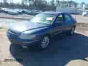 2006 Hyundai Azera SE z VIN KMHFC46F86A041396, wystawiony jako IAAI lot #41858709 z przebiegiem 216 101 mil mil oraz . Historia ofert i sprzedaży dostępna na DreamBid. Obrazek 2.