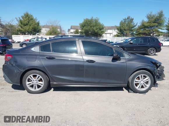 2016 Chevrolet Cruze LT с VIN 1G1BD5SM1G7328449, выставлен на аукционе IAAI как лот 41796288 с пробегом 115 715 миль миль и . История ставок и продаж доступна на DreamBid. Изображение 13.