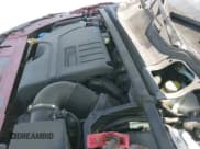 ✅ 2018 Land Rover Range Rover Evoque SE • VIN: SALVP2RX5JH315546 • Lot: 42793876. Listed on IAAI with 85,073 mi. Free auction sales archive from the USA and detailed vehicle history report at DreamBid. Image 19.