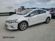 ✅ 2017 Chevrolet Volt Premier • VIN: 1G1RB6S55HU101304 • Lot: 42809284. Wystawiony na Copart z przebiegiem 79 414 mil. Bezpłatny archiwum sprzedaży aukcyjnych z USA i szczegółowy raport historii pojazdu na DreamBid. Zdjęcie 1.