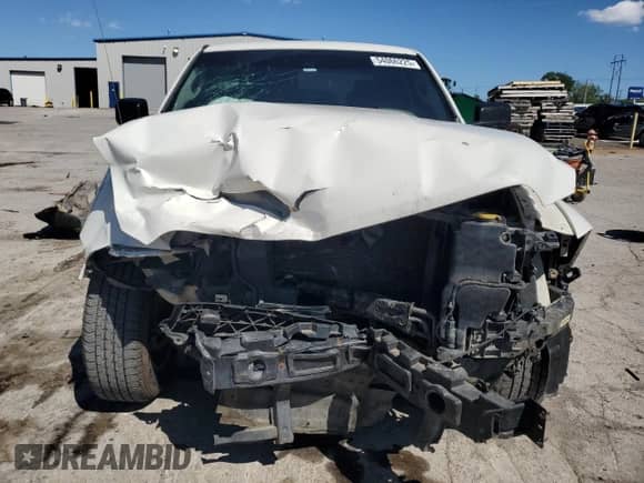 2009 Dodge 1500 Sport с VIN 1D3HB13T69J528522, выставлен на аукционе Copart как лот 54066225 с пробегом 298 959 миль миль и Списание • Salvage title. История ставок и продаж доступна на DreamBid. Изображение 5.