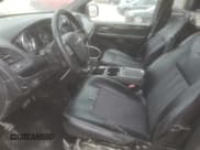 ✅ 2015 Chrysler Town & Country S • VIN: 2C4RC1HG4FR755673 • Lot: 82405424. Listed on Copart with 246,989 mi. Free auction sales archive from the USA and detailed vehicle history report at DreamBid. Image 7.