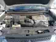 2019 Mitsubishi Outlander SEL with VIN JA4J24A51KZ044517, listed as a IAAI auction lot 41546023 with 170,639 mi miles and . Bid and sale history available at DreamBid. Image 10.