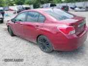 ✅ 2014 Subaru Impreza Limited • VIN: JF1GJAG69EH009645 • Lot: 42535176. Listed on IAAI with 168,427 mi. Free auction sales archive from the USA and detailed vehicle history report at DreamBid. Image 3.