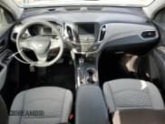 ✅ 2021 Chevrolet Equinox LS • VIN: 2GNAX5EV8M6115502 • Lot: 46478965. Listed on Copart with 121,485 mi. Free auction sales archive from the USA and detailed vehicle history report at DreamBid. Image 8.