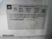 ✅ 2015 Chevrolet Cruze LS • VIN: 1G1PA5SG0F7169429 • Lot: 89809465. Listed on Copart with 114,787 mi. Free auction sales archive from the USA and detailed vehicle history report at DreamBid. Image 12.