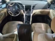 ✅ 2014 Hyundai Sonata GLS • VIN: 5NPEB4AC2EH903633 • Lot: 71265573. Listed on Copart with Not provided. Free auction sales archive from the USA and detailed vehicle history report at DreamBid. Image 8.