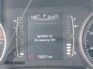 ✅ 2020 Jeep Cherokee Latitude Plus • VIN: 1C4PJMLB9LD539679 • Lot: 42760240. Wystawiony na IAAI z przebiegiem 75 077 mil. Bezpłatny archiwum sprzedaży aukcyjnych z USA i szczegółowy raport historii pojazdu na DreamBid. Zdjęcie 15.