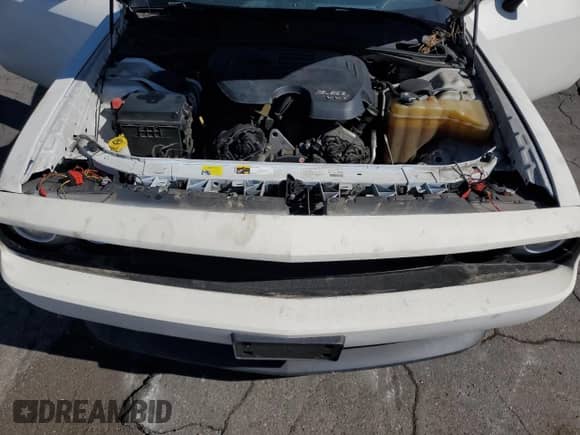 2013 Dodge Challenger SXT z VIN 2C3CDYAG5DH649553, wystawiony jako Copart lot #90937935 z przebiegiem 141 237 mil mil oraz Czysty tytuł • Clean title. Historia ofert i sprzedaży dostępna na DreamBid. Obrazek 11.