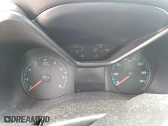 ✅ 2019 Chevrolet Colorado 2WD Work Truck • VIN: 1GCGSBENXK1323459 • Лот: 61876024. Опубликован ранее на Copart с пробегом Не указан. Бесплатный доступ к архиву аукционных продаж из США и подробный отчёт об истории автомобиля на DreamBid. Изображение 9.