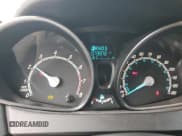 ✅ 2018 Ford Fiesta Titanium • VIN: 3FADP4CJ7JM133707 • Lot: 84926324. Listed on Copart with 73,972 mi. Free auction sales archive from the USA and detailed vehicle history report at DreamBid. Image 9.