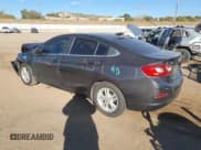 ✅ 2017 Chevrolet Cruze LT • VIN: 1G1BE5SMXH7162107 • Lot: 82661975. Wystawiony na Copart z przebiegiem 113 441 mil. Bezpłatny archiwum sprzedaży aukcyjnych z USA i szczegółowy raport historii pojazdu na DreamBid. Zdjęcie 2.