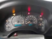 ✅ 2003 Chevrolet S-10 LS • VIN: 1GCCS19X538117656 • Лот: 41372508. Опубликован ранее на IAAI с пробегом 250 427 миль. Бесплатный доступ к архиву аукционных продаж из США и подробный отчёт об истории автомобиля на DreamBid. Изображение 7.