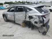 ✅ 2022 Hyundai Tucson SEL • VIN: 5NMJBCAE5NH117770 • Lot: 58112514. Wystawiony na Copart z przebiegiem 123 665 mil. Bezpłatny archiwum sprzedaży aukcyjnych z USA i szczegółowy raport historii pojazdu na DreamBid. Zdjęcie 2.