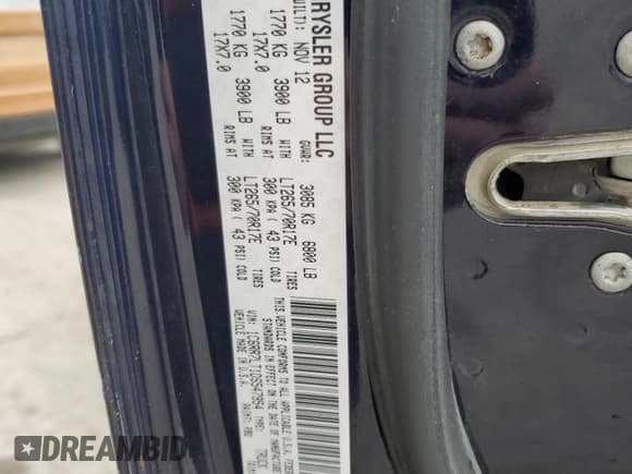 ✅ 2013 Ram 1500 Lone Star • VIN: 1C6RR7LT1DS547954 • Lot: 87357954. Wystawiony na Copart z przebiegiem 209 554 mil. Bezpłatny archiwum sprzedaży aukcyjnych z USA i szczegółowy raport historii pojazdu na DreamBid. Zdjęcie 14.