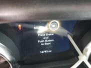 ✅ 2023 Jeep Gladiator Mojave • VIN: 1C6JJTEG9PL510727 • Lot: 52186175. Listed on Copart with 16,793 mi. Free auction sales archive from the USA and detailed vehicle history report at DreamBid. Image 9.