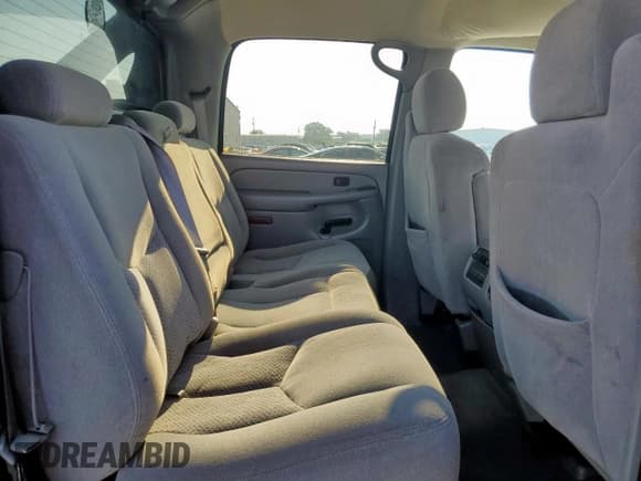 ✅ 2006 Chevrolet Avalanche LS • VIN: 3GNEC12Z26G107531 • Lot: 70942535. Listed on Copart with 191,793 mi. Free auction sales archive from the USA and detailed vehicle history report at DreamBid. Image 10.