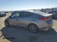 ✅ 2018 Hyundai Elantra Value Edition • VIN: 5NPD84LF1JH336536 • Лот: 71736635. Опубликован ранее на Copart с пробегом 81 501 миль. Бесплатный доступ к архиву аукционных продаж из США и подробный отчёт об истории автомобиля на DreamBid. Изображение 2.