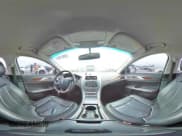 ✅ 2016 Lincoln MKZ Hybrid • VIN: 3LN6L2LU9GR632268 • Lot: 50937895. Wystawiony na Copart z przebiegiem 133 881 mil. Bezpłatny archiwum sprzedaży aukcyjnych z USA i szczegółowy raport historii pojazdu na DreamBid. Zdjęcie 12.