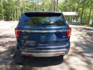 ✅ 2016 Ford Explorer XLT • VIN: 1FM5K8D81GGA39689 • Lot: 42567777. Wystawiony na IAAI z przebiegiem 242 806 mil. Bezpłatny archiwum sprzedaży aukcyjnych z USA i szczegółowy raport historii pojazdu na DreamBid. Zdjęcie 16.