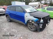 ✅ 2023 Kia Seltos LX • VIN: KNDEPCAA9P7409755 • Лот: 43229709. Опубликован ранее на IAAI с пробегом 50 175 миль. Бесплатный доступ к архиву аукционных продаж из США и подробный отчёт об истории автомобиля на DreamBid. Изображение 1.