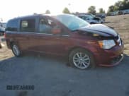 ✅ 2019 Dodge Grand Caravan SXT • VIN: 2C4RDGCG2KR755205 • Lot: 71033775. Wystawiony na Copart z przebiegiem 95 520 mil. Bezpłatny archiwum sprzedaży aukcyjnych z USA i szczegółowy raport historii pojazdu na DreamBid. Zdjęcie 4.
