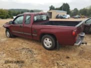 ✅ 2007 Chevrolet Colorado 1LT • VIN: 1GCCS19E078240799 • Лот: 73466614. Опубликован ранее на Copart с пробегом 170 532 миль. Бесплатный доступ к архиву аукционных продаж из США и подробный отчёт об истории автомобиля на DreamBid. Изображение 2.