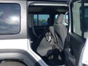 ✅ 2024 Jeep Wrangler Sport S • VIN: 1C4PJXDG5RW244037 • Лот: 42322052. Опубликован ранее на IAAI с пробегом 29 580 миль. Бесплатный доступ к архиву аукционных продаж из США и подробный отчёт об истории автомобиля на DreamBid. Изображение 8.